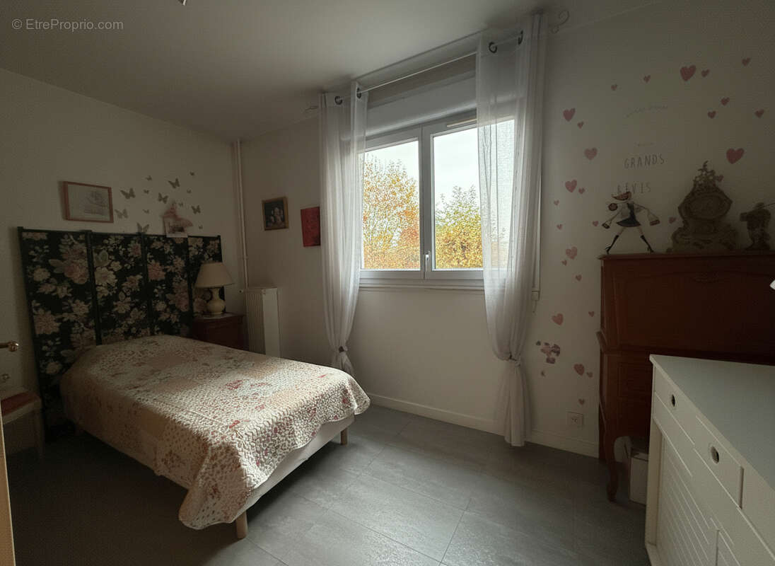 Appartement à ERMONT