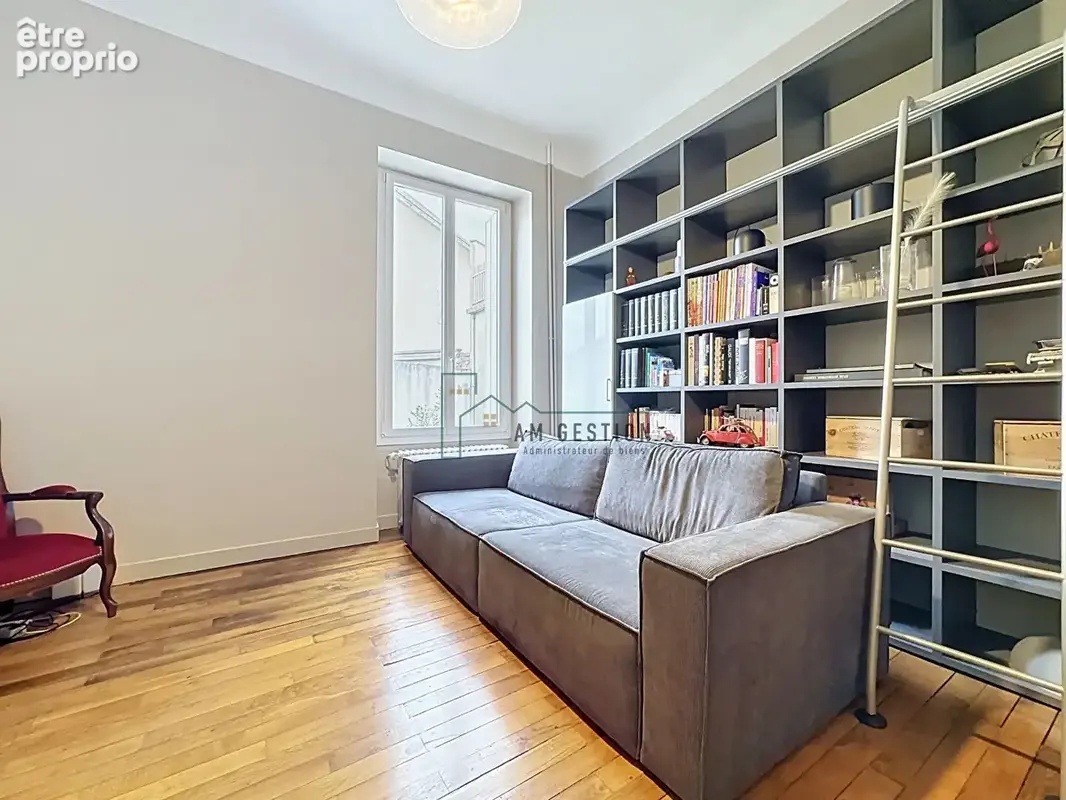 Élégant appartement rénové au coeur de Limoges - photo 7