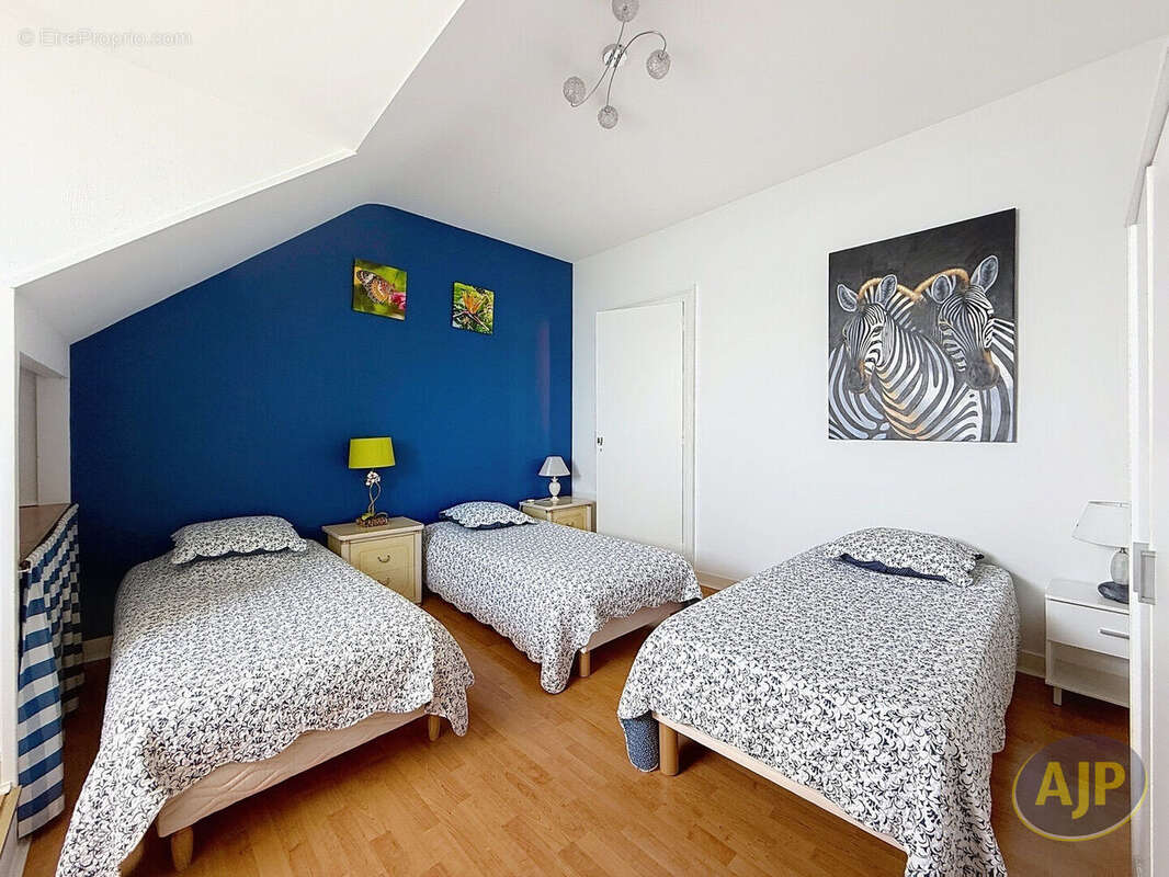 Appartement à ARCACHON