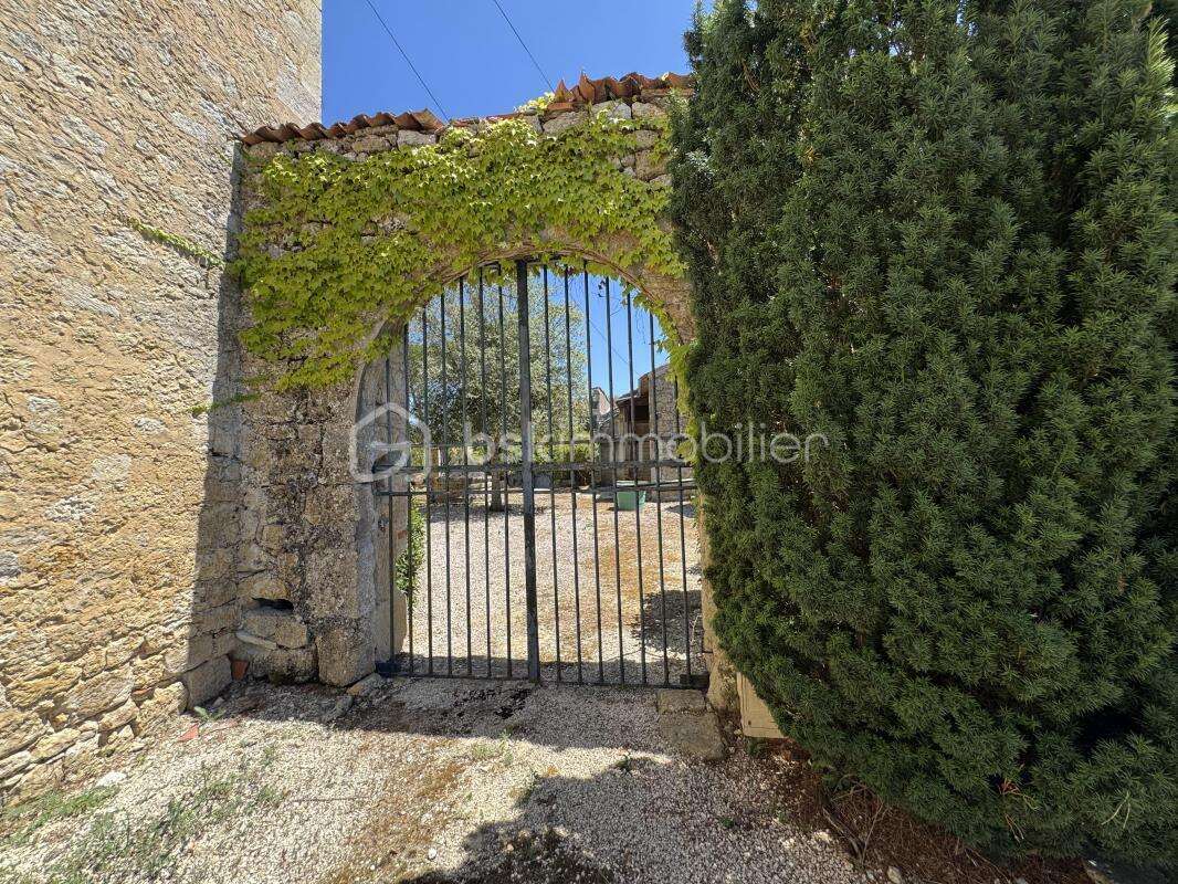 Château d’Exception au Cœur de la Ténarèze - photo 13