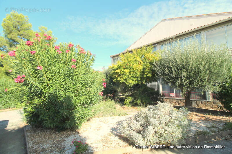 Appartement à BALARUC-LES-BAINS