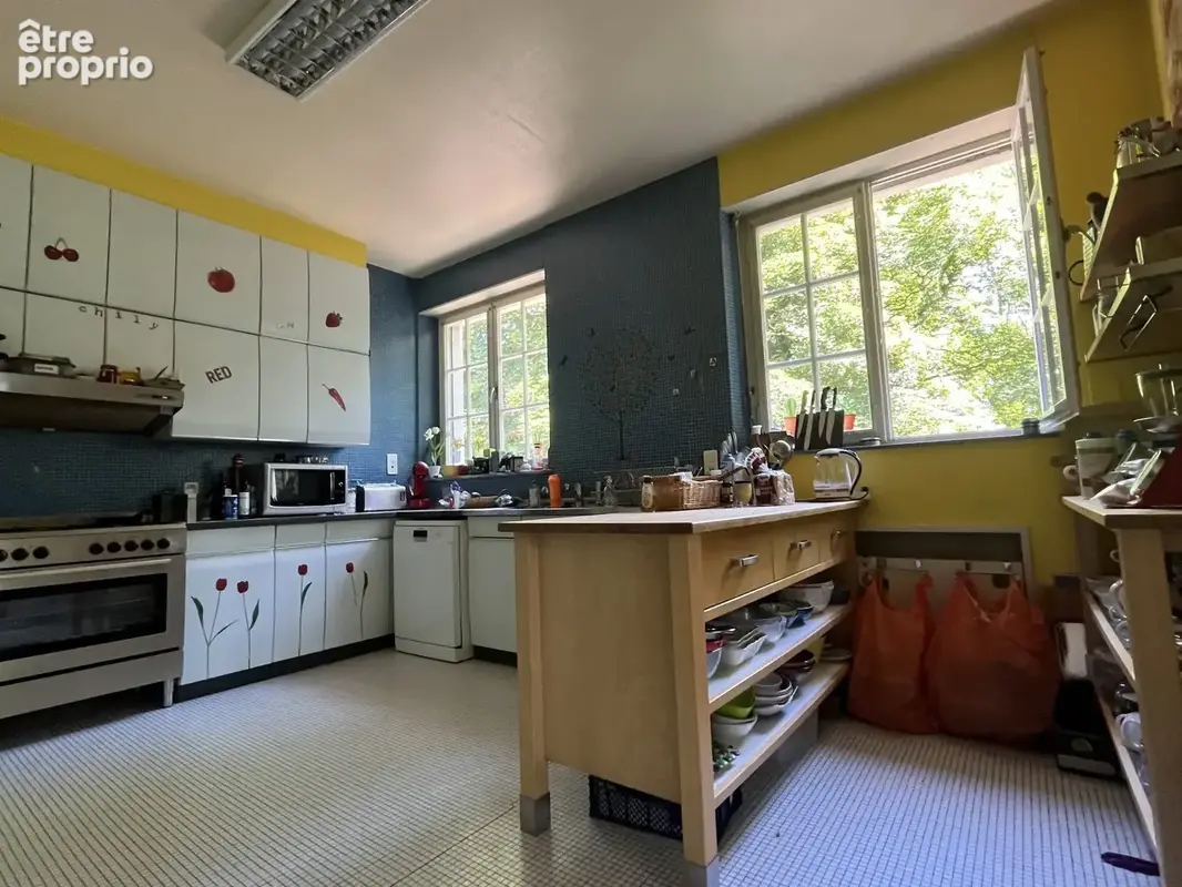 Propriété 10 pièces édifiée dans un parc de 8764 m2 - photo 11