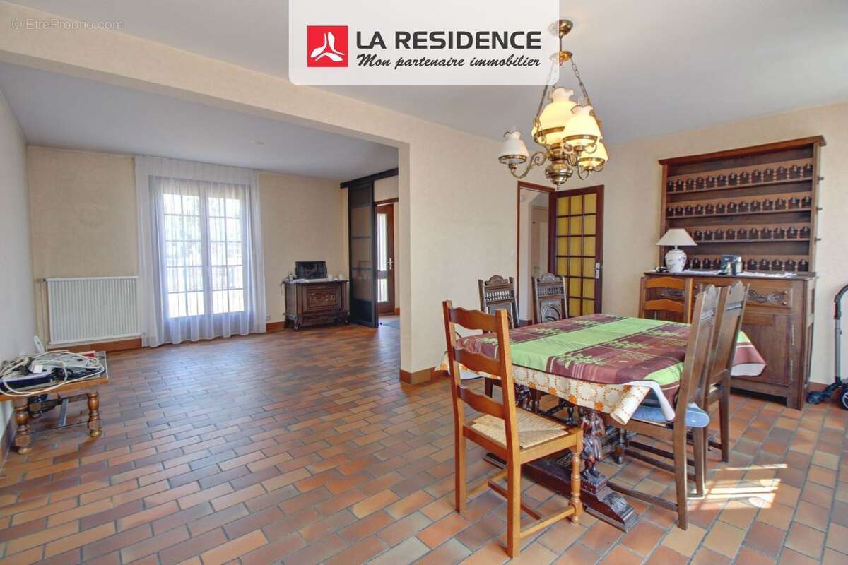 Maison 113 m² à Mantes-La-Ville  - photo 3