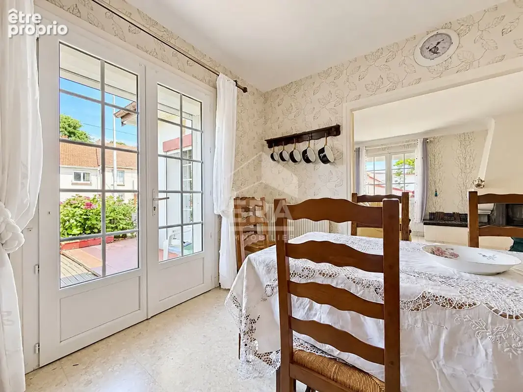 Maison 105m² à étaples - photo 11
