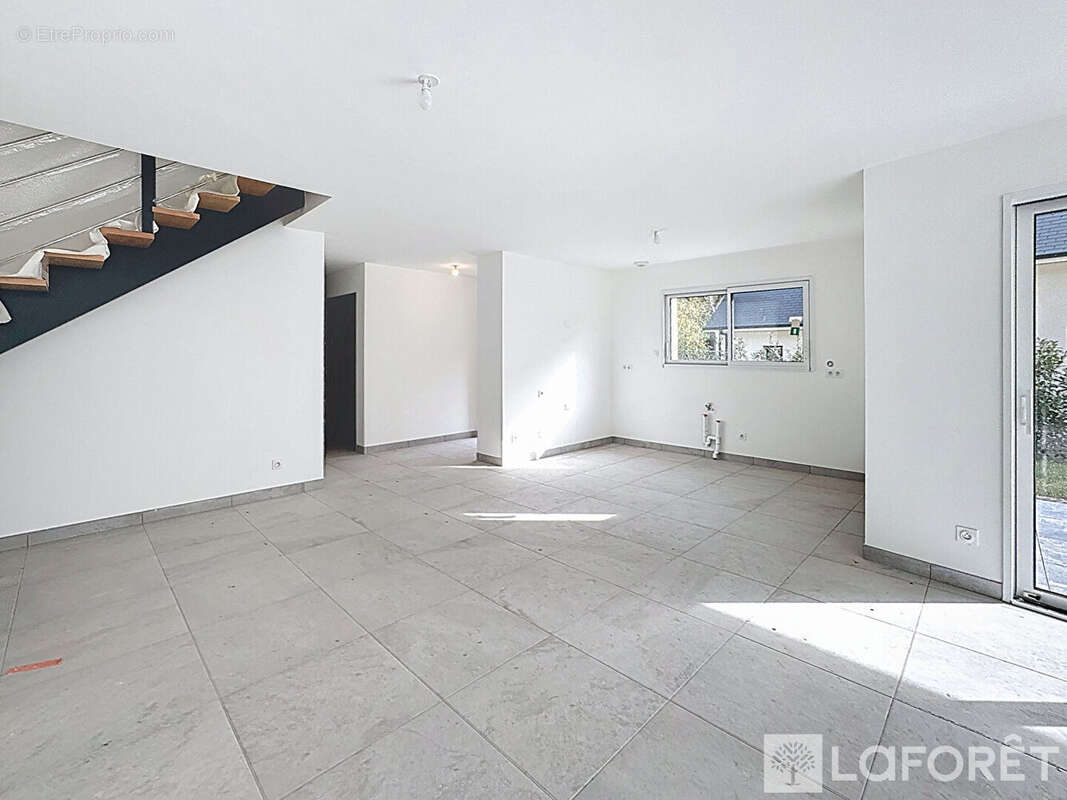 Maison à AUBERVILLE