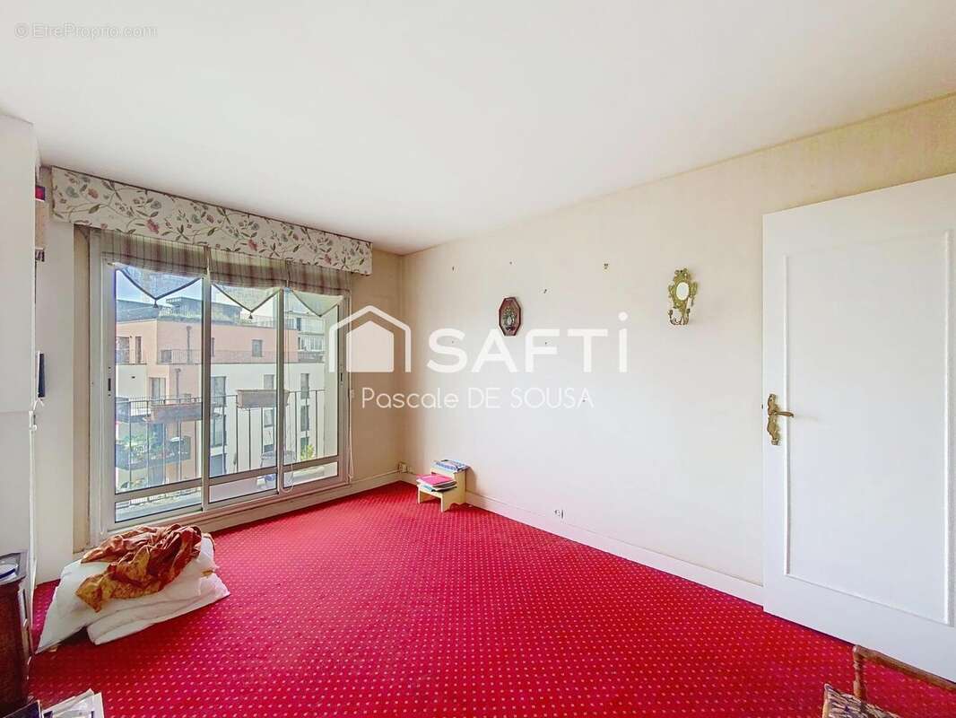 Photo 8 - Appartement à SAINT-GERMAIN-EN-LAYE