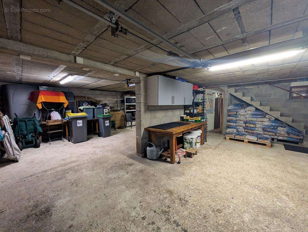 Exclusivite proprietes-privees : maison familiale à gaillon-sur-montcient - photo 14