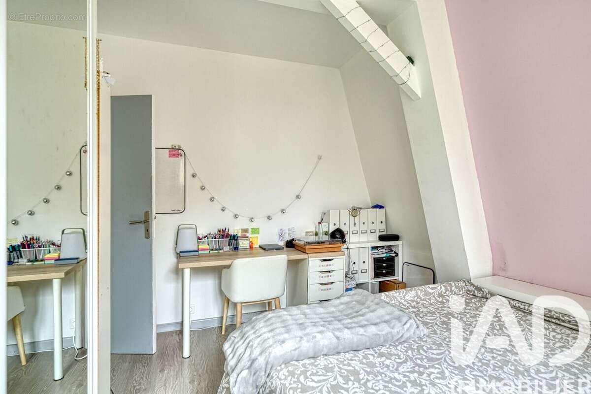 Photo 9 - Maison à MARLY-LE-ROI