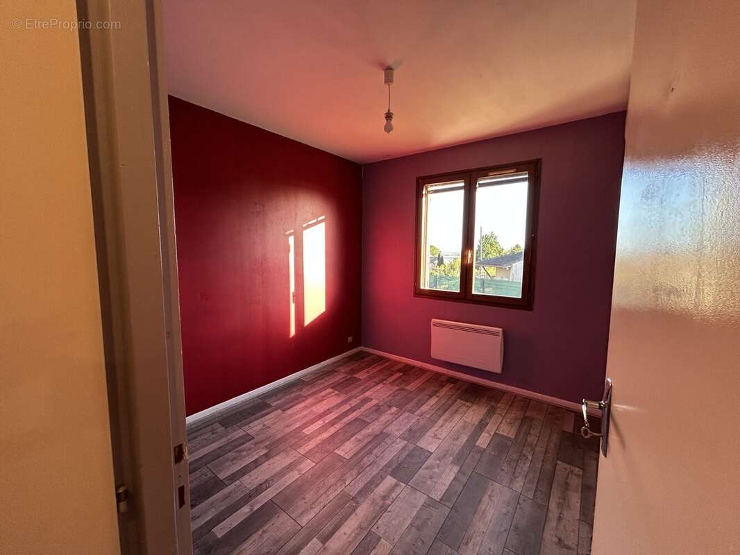 Appartement 84 m² à Castelnau-D'estretefonds  - photo 35