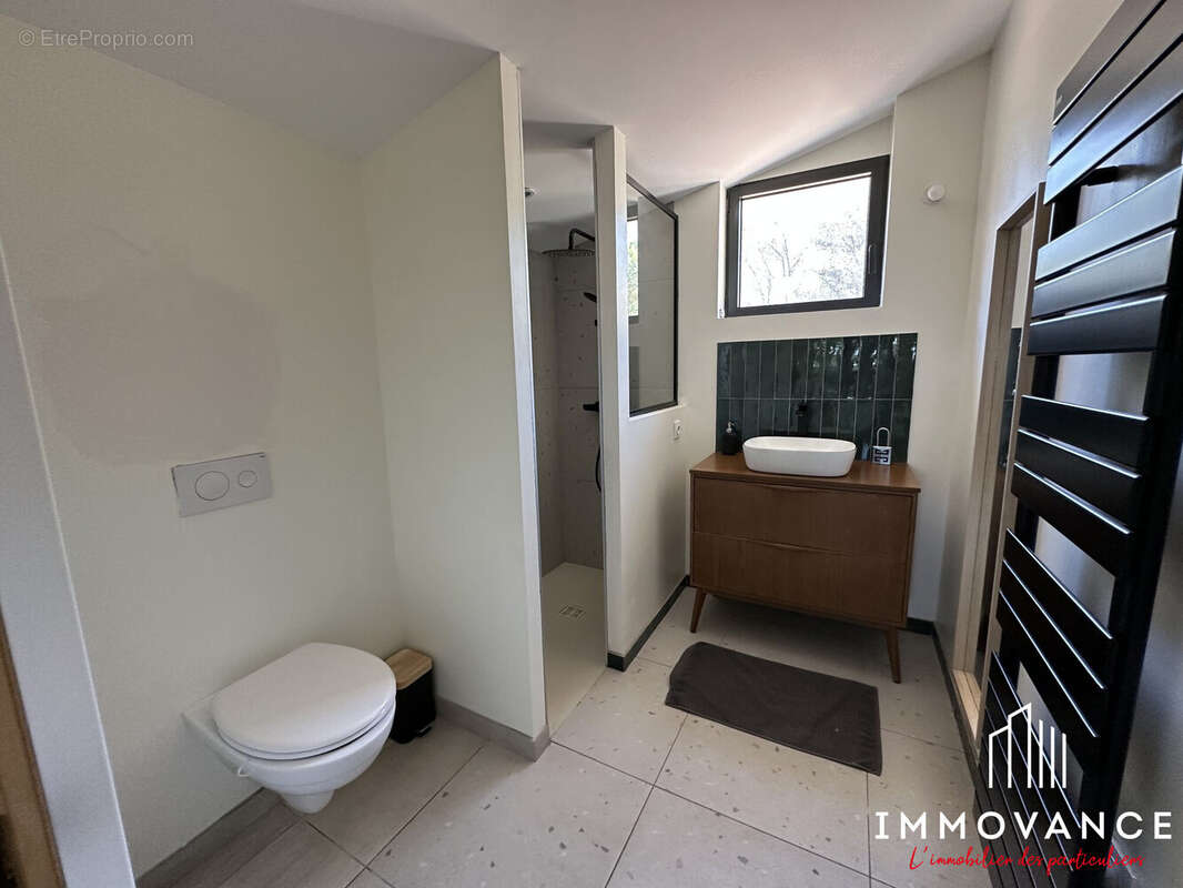 Maison à SAINT-JEAN-DE-CUCULLES