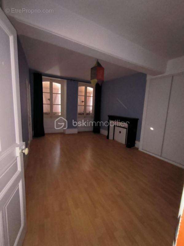 Appartement à SENS