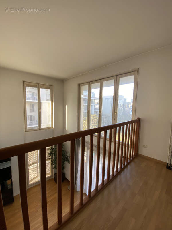 Appartement à LYON-8E