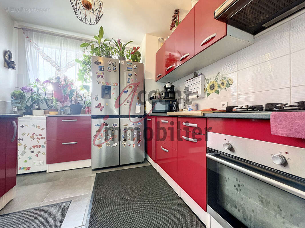 Appartement à CAVAILLON