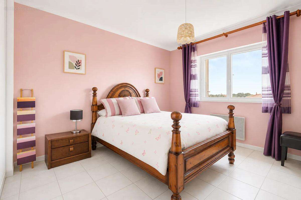 Maison familiale 6 pièces avec dépendance à Saint-Gilles - photo 25