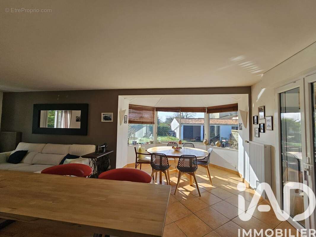 Photo 4 - Maison à LA LIMOUZINIERE
