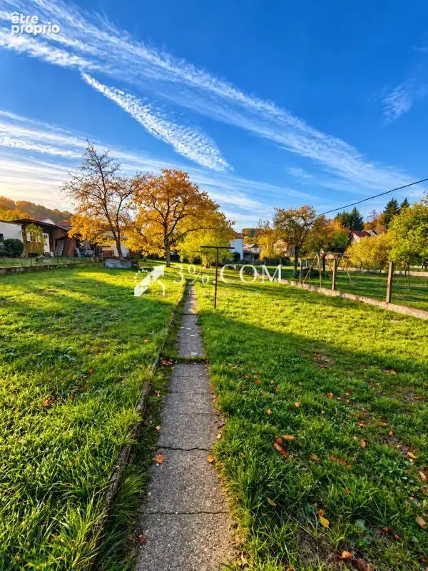 BITCHE  Maison de 138,45 m2 avec dépendances et terrain de 1 - photo 4