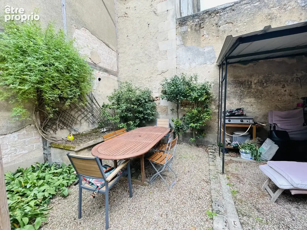 Appartement de charme - photo 11