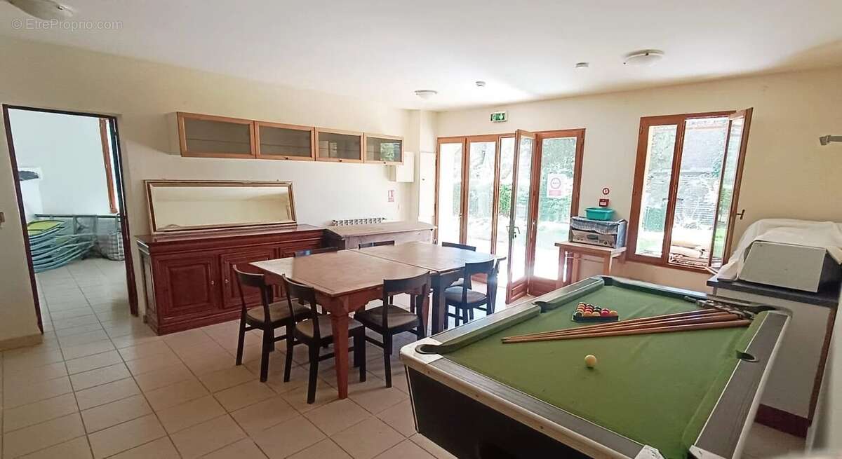 Maison à BORMES-LES-MIMOSAS