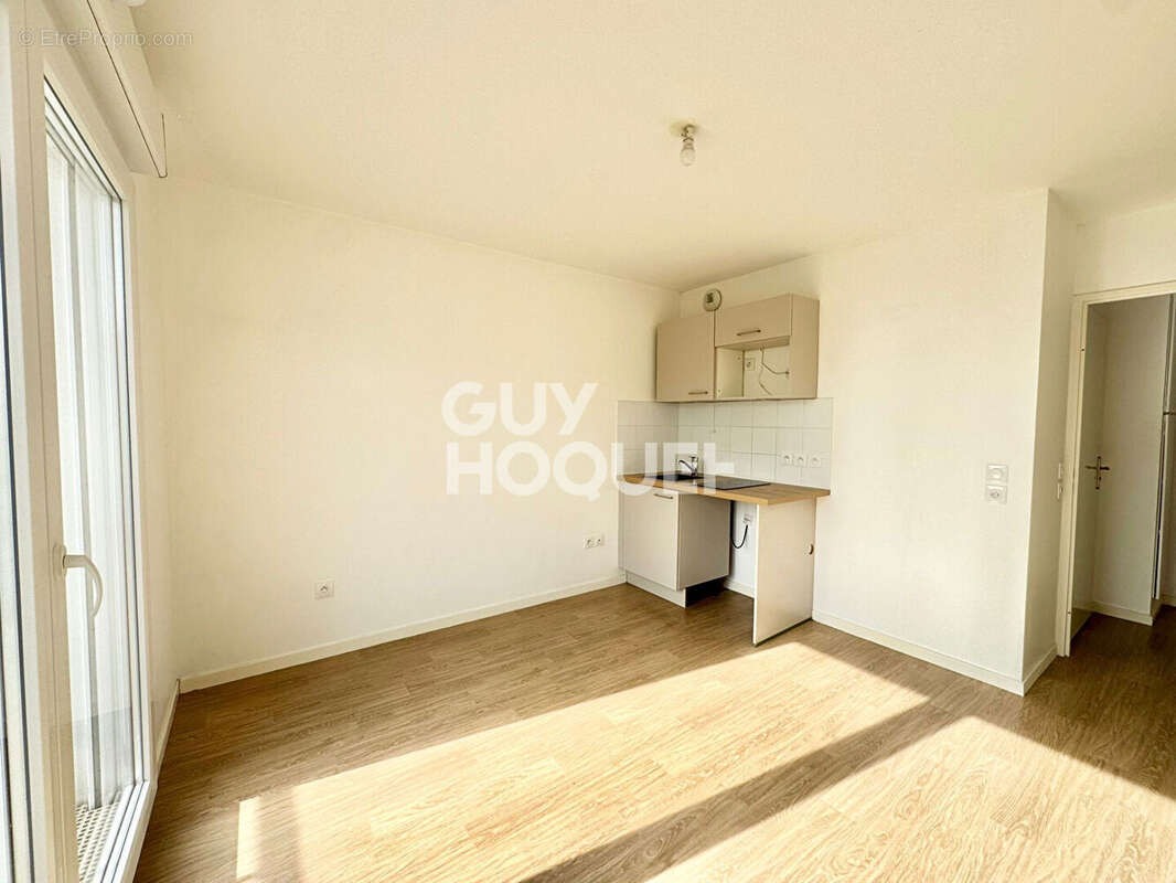 Appartement à BONDOUFLE