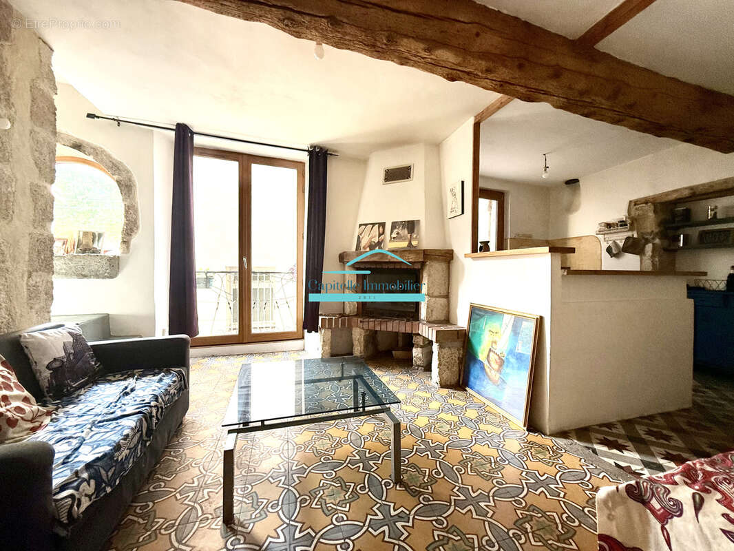 Maison à MIREVAL