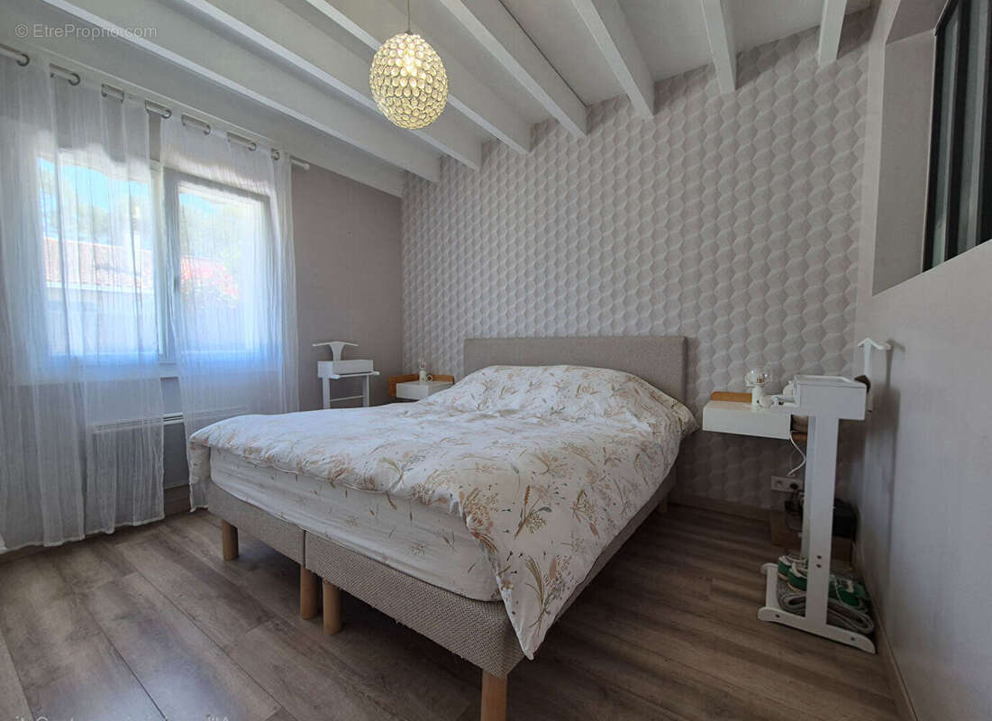 Maison à ONDRES
