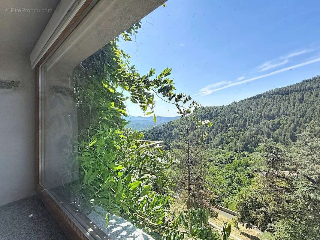Exceptionnel - hameau cévenol - photo 3