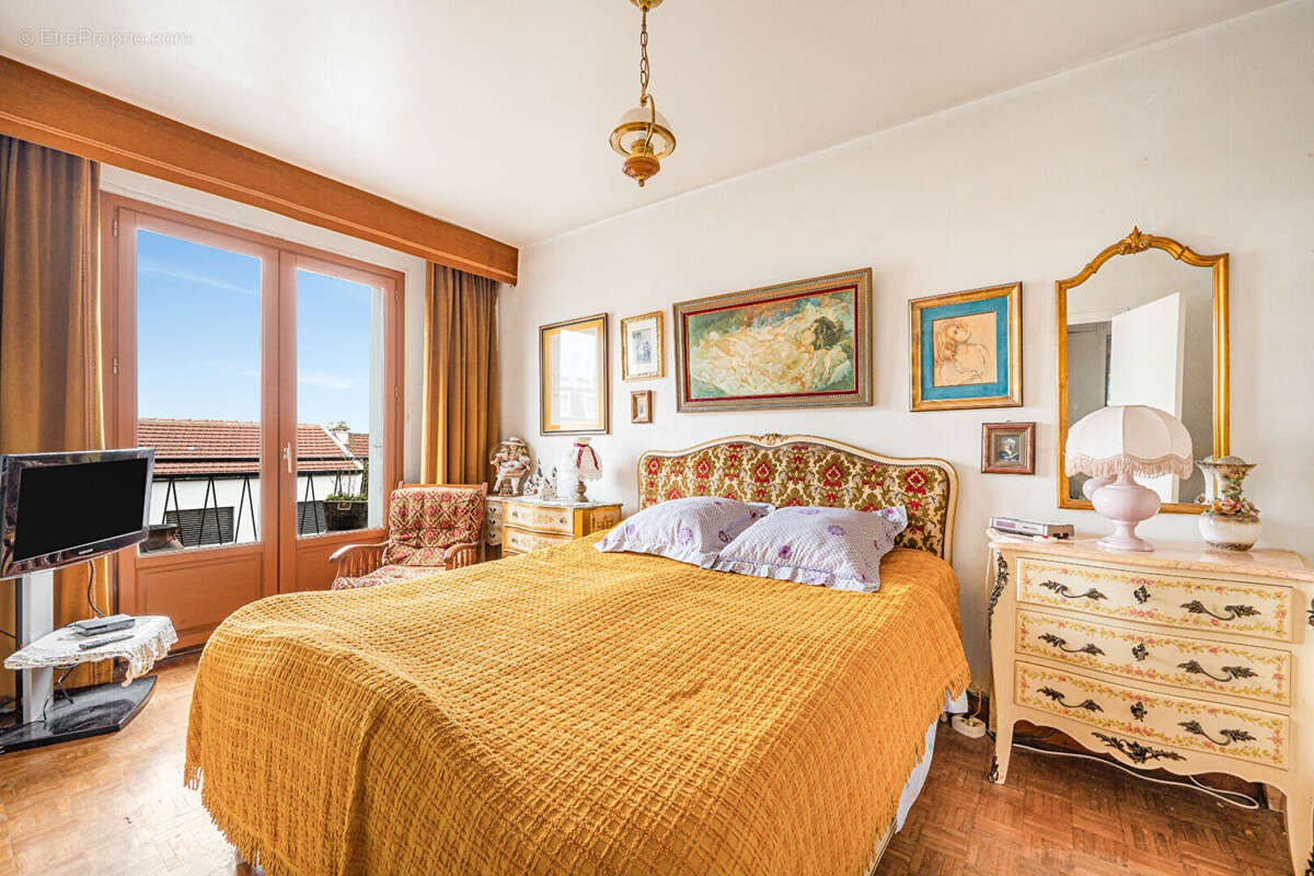 Appartement à MALAKOFF