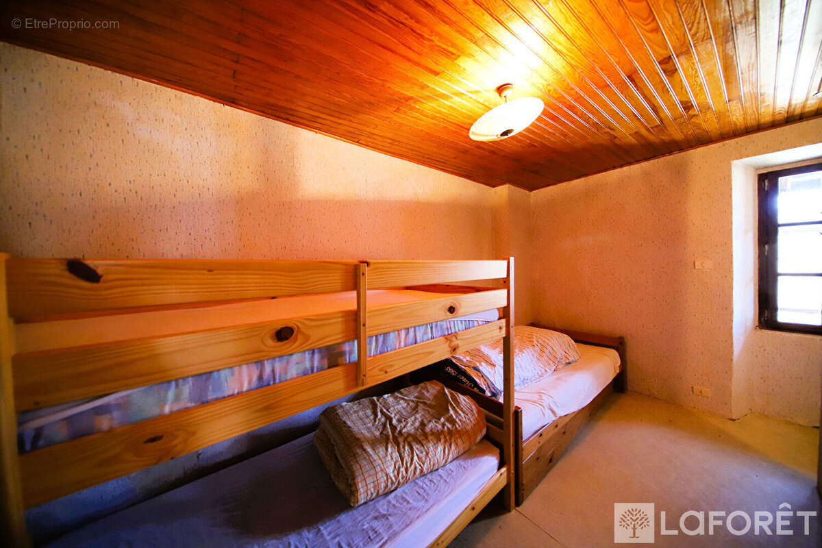 Appartement à EMBRUN