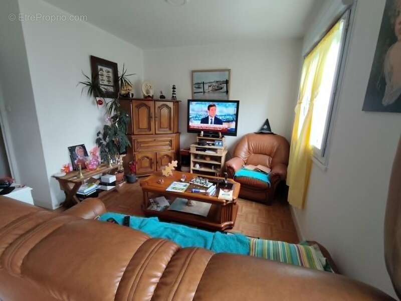 Appartement à TONNAY-CHARENTE