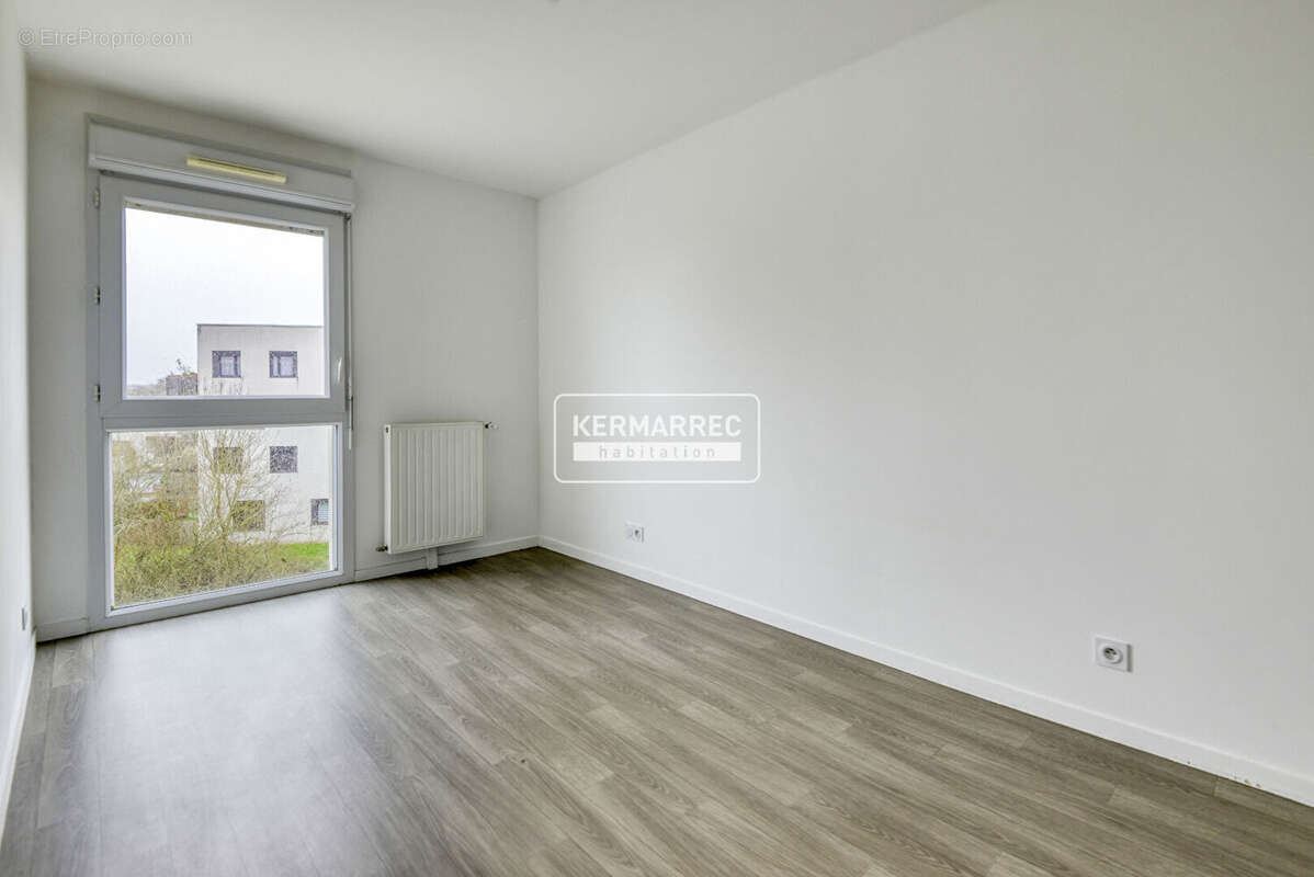 Appartement à COUERON