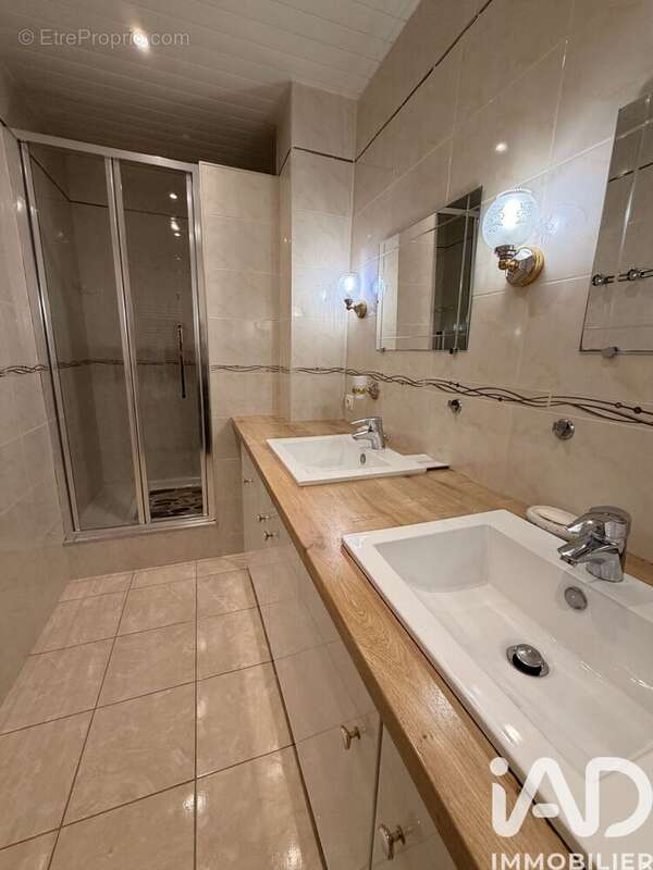 Photo 8 - Maison à ESBLY