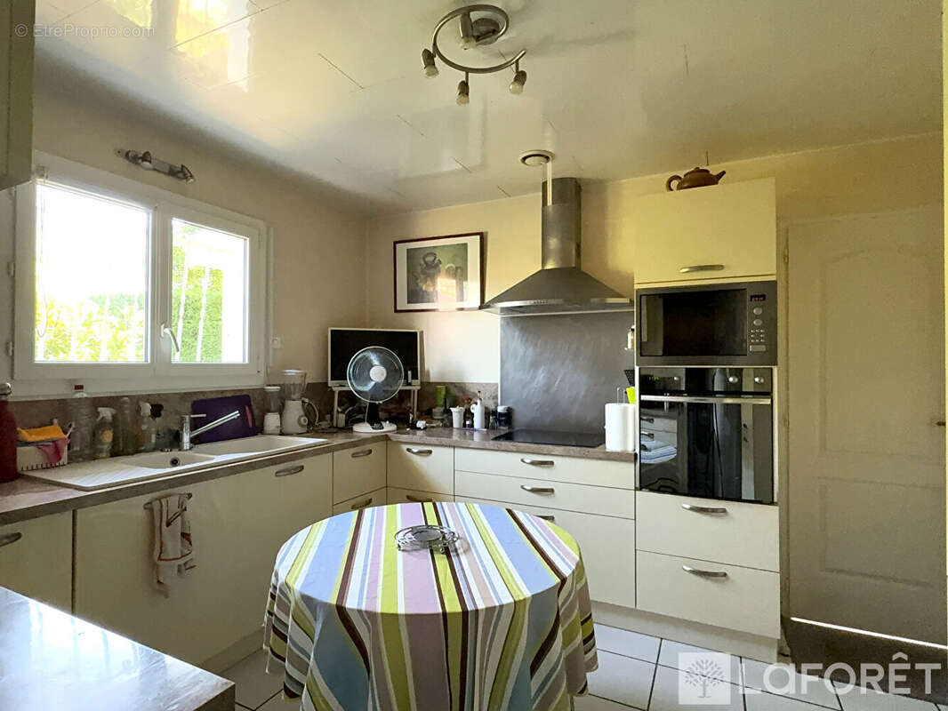 Maison à LA TESTE-DE-BUCH