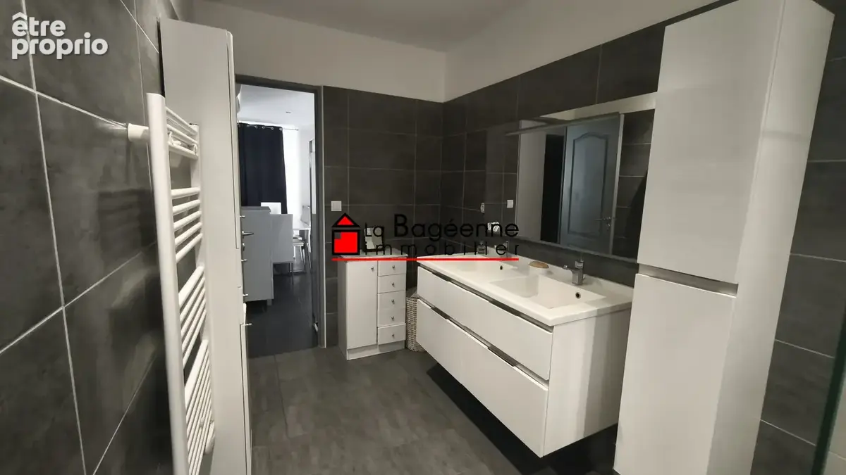 Maison 98 m² à Bages  - photo 9