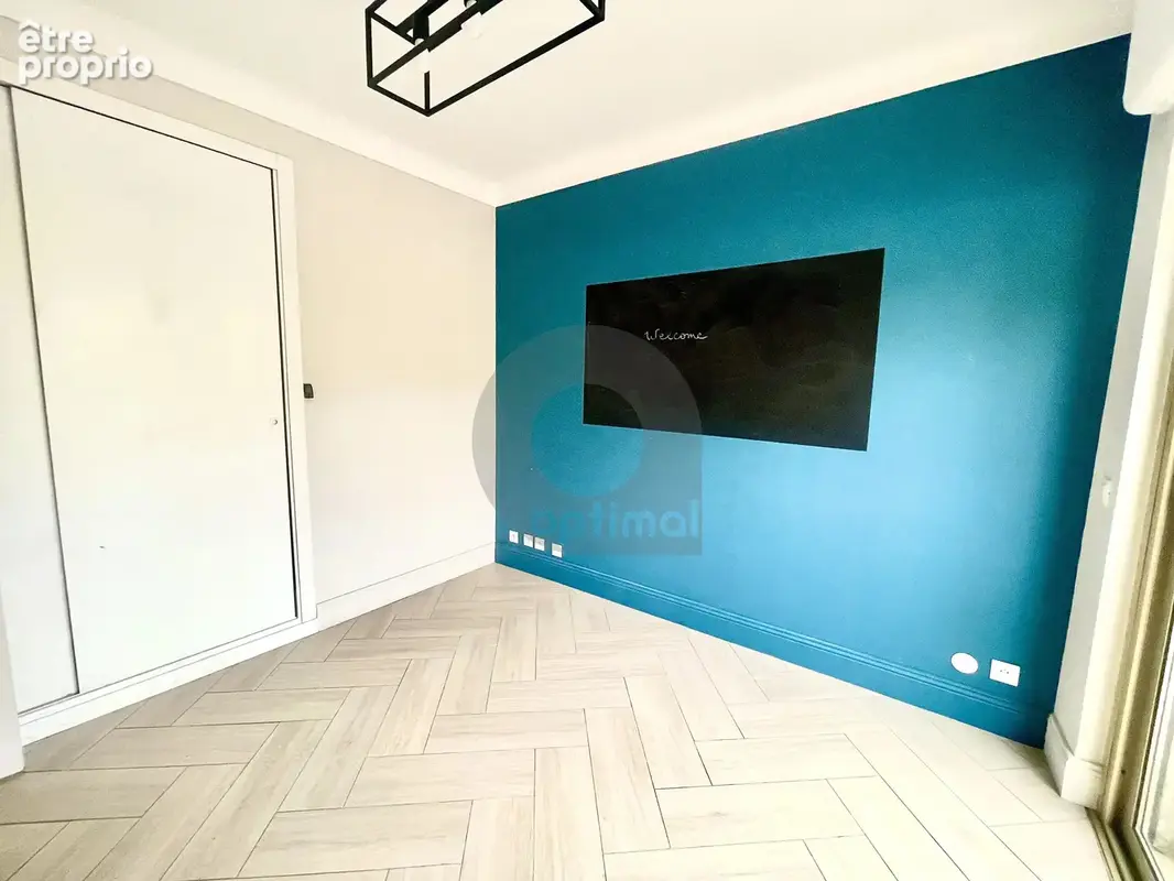 Menton Bord de mer 2P 36.76m² - photo 8