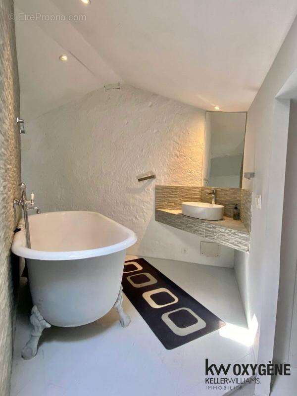 Maison à CARCASSONNE