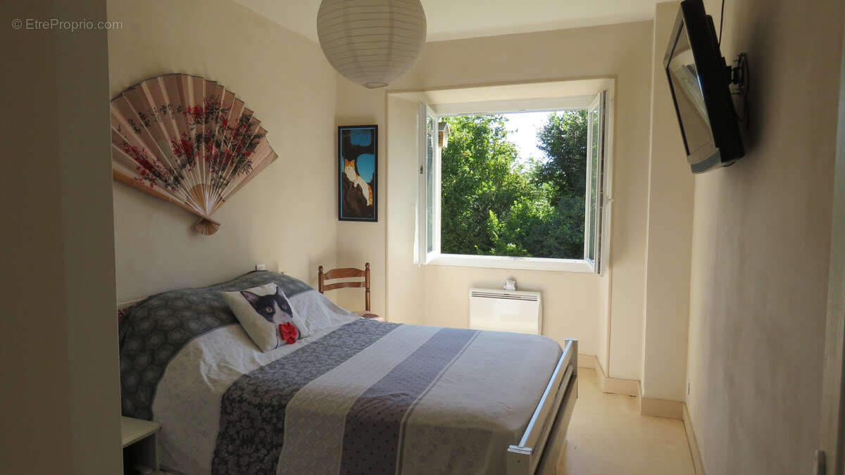 Maison à CORGNAC-SUR-L'ISLE