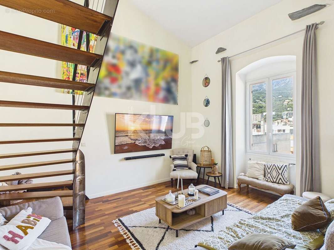 Appartement à BASTIA