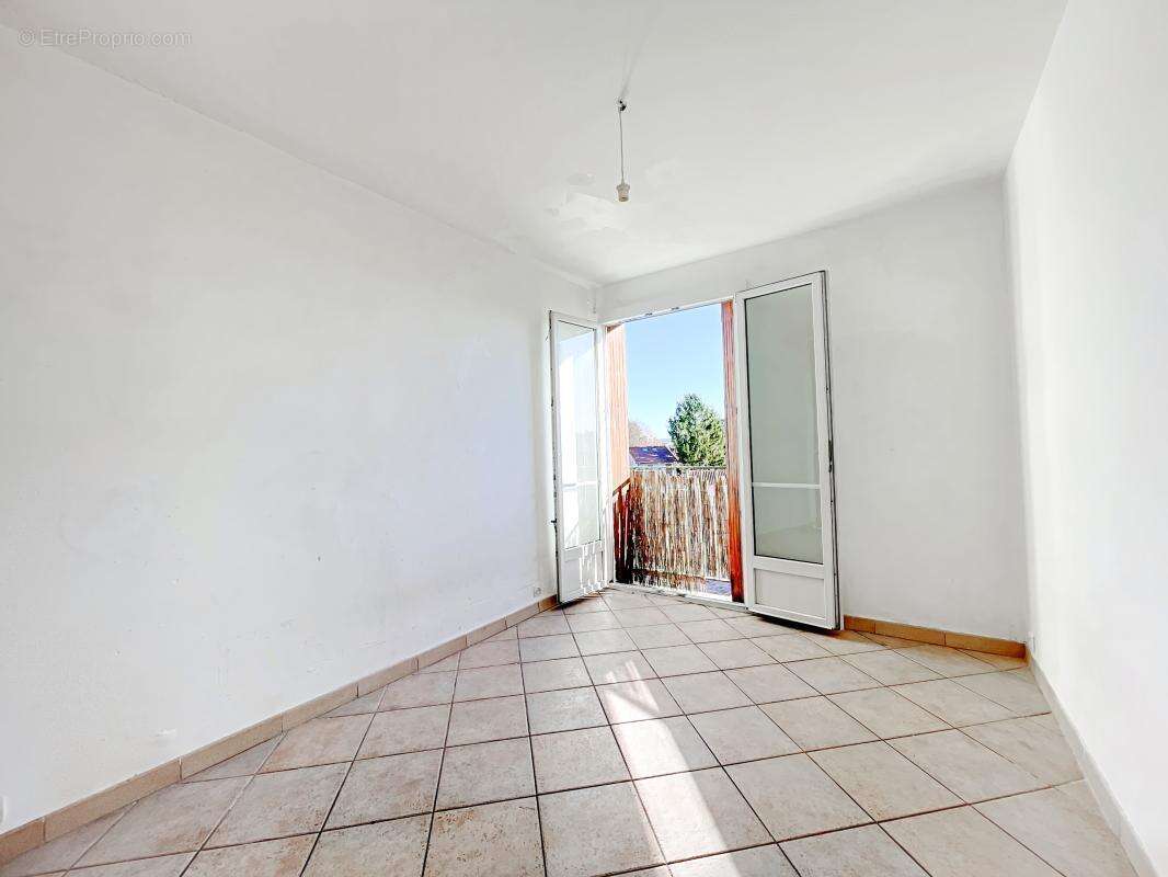 Appartement à MANOSQUE