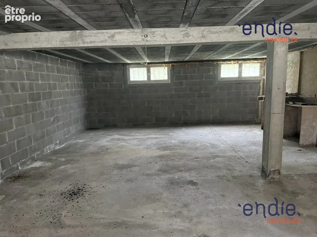 Maison 5 pièces 108 m² à vendre à Chateauponsac (87290) - photo 2