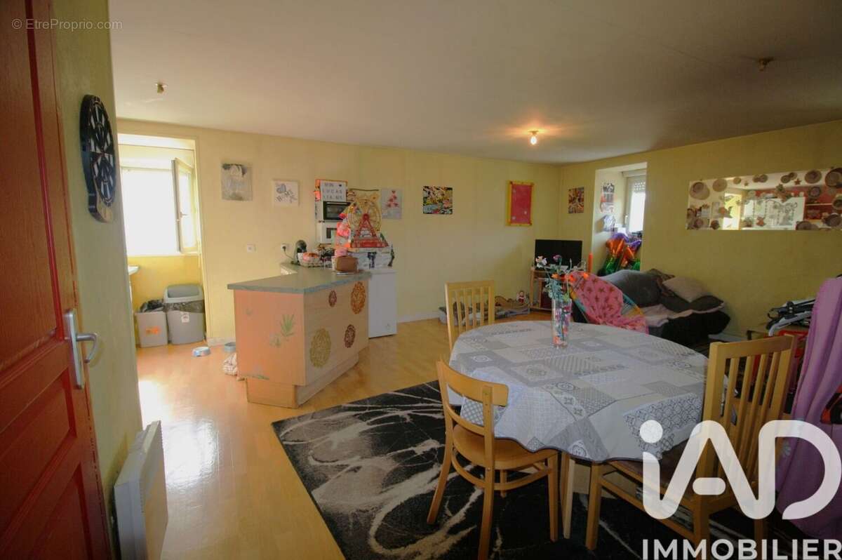 Photo 2 - Appartement à HENNEBONT
