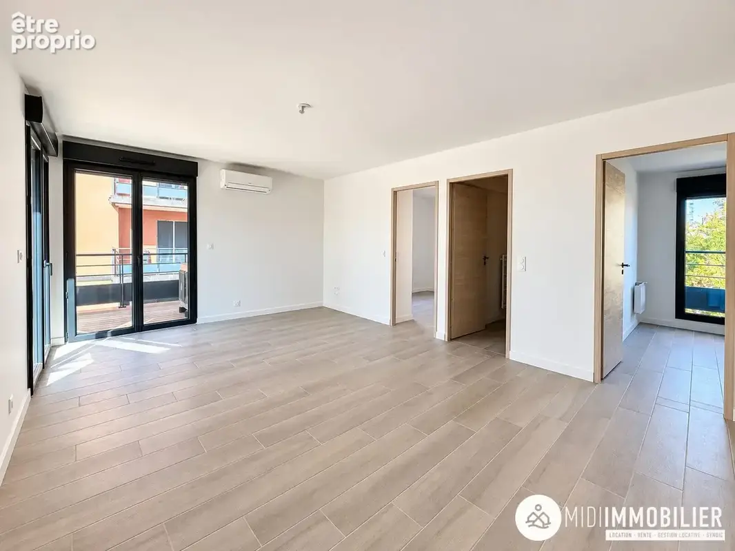 Appartement 3 pièces 58 m² à vendre à Albi (81000) - photo 5