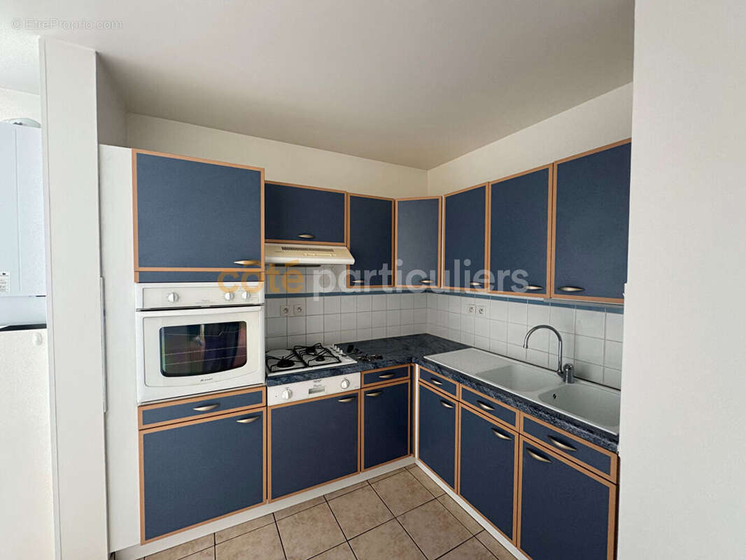 Appartement Evreux 4 pièces 73 m2 - photo 8