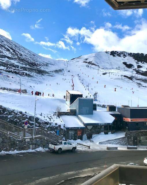 Appartement à SAINT-LARY-SOULAN