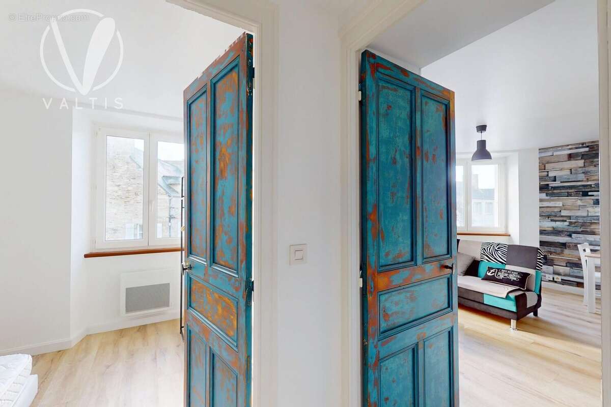 Appartement à SAINT-CAST-LE-GUILDO