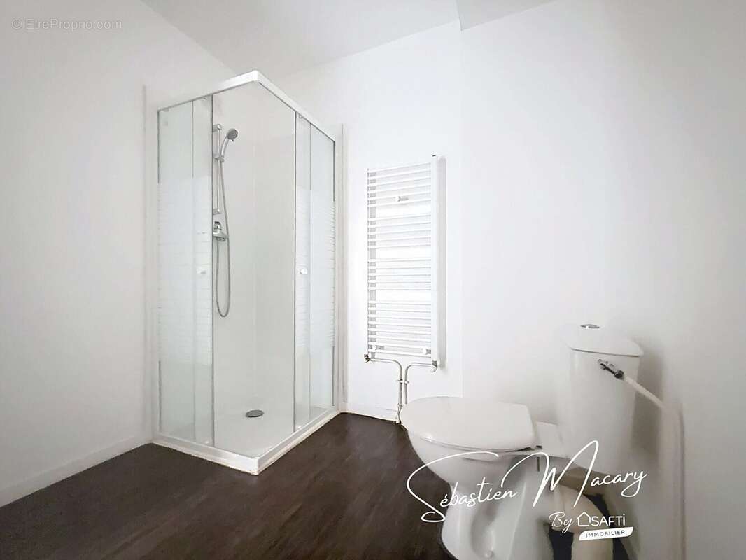Photo 7 - Appartement à NANTES