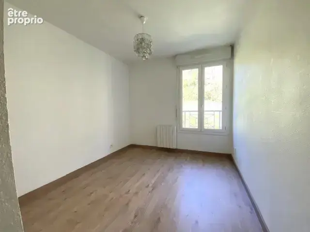  appartement 3 pp de 60,64 m2 avec balcon, cave et parking - photo 11