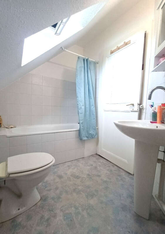Appartement à VALDOIE