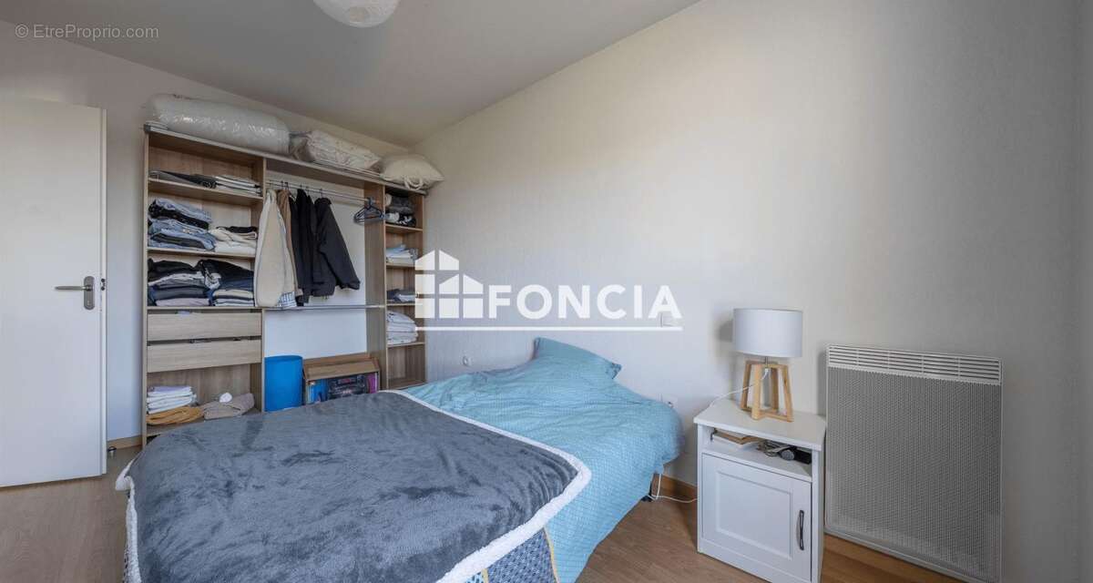 Appartement à CENON