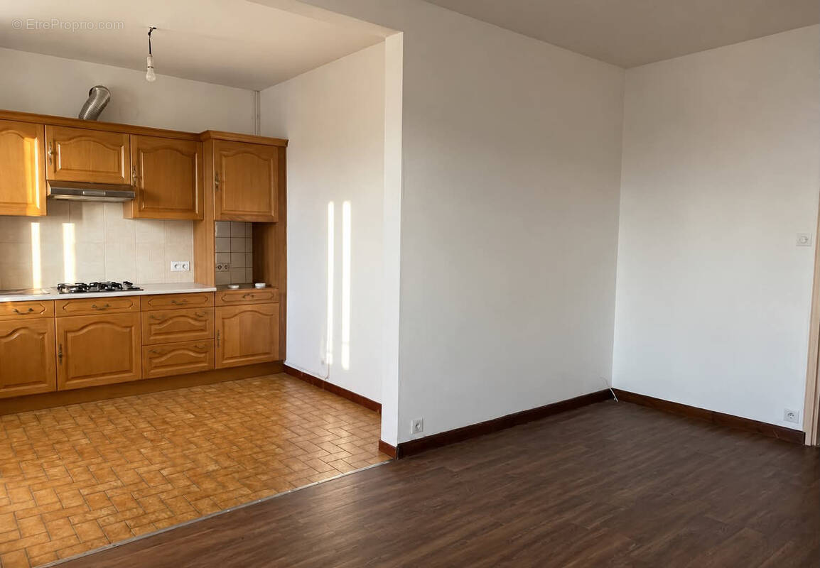 Appartement à LURE