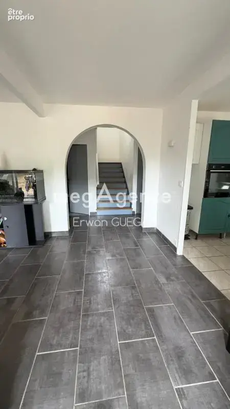 À 15 minutes de VANNES Maison Traditionnelle Bretonne au calme avec grand jardin et Appartement - photo 3